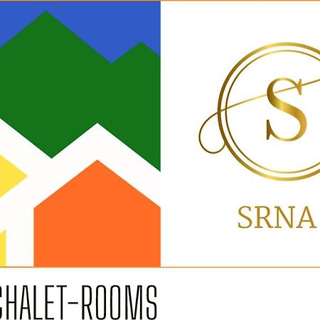 Srna Chalet - Rooms Žabljak Εξωτερικό φωτογραφία