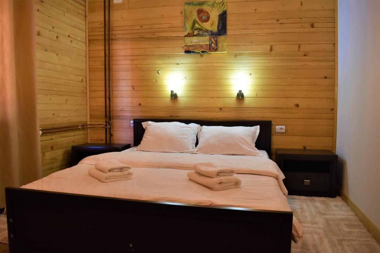 Srna Chalet - Rooms Žabljak Εξωτερικό φωτογραφία