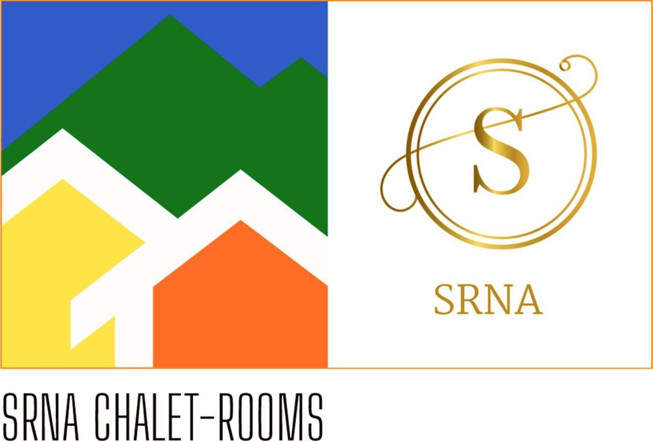 Srna Chalet - Rooms Žabljak Εξωτερικό φωτογραφία